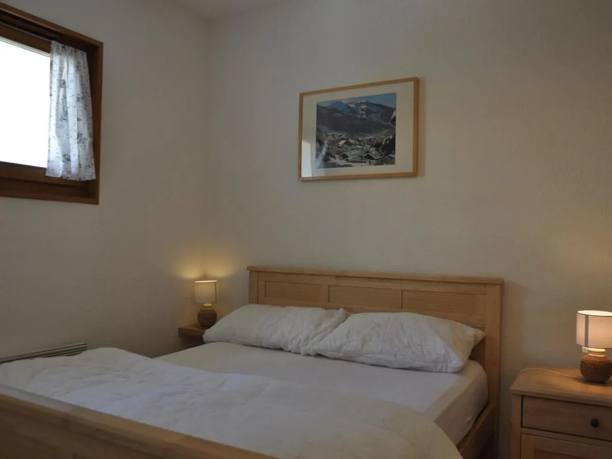 Spacieux Appartement Au Centre Du Village Avec Multi Pass Offert Et Proche Telecabine Super-Chatel - Fr-1-693-36