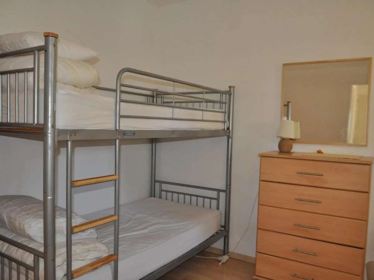 Apartment Spacieux Appartement Au Centre Du Village Avec Multi Pass Offert Et Proche Telecabine Super-Chatel - Fr-1-693-36